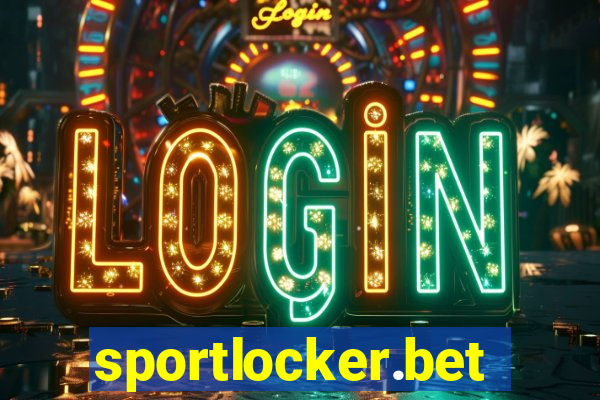 sportlocker.bet