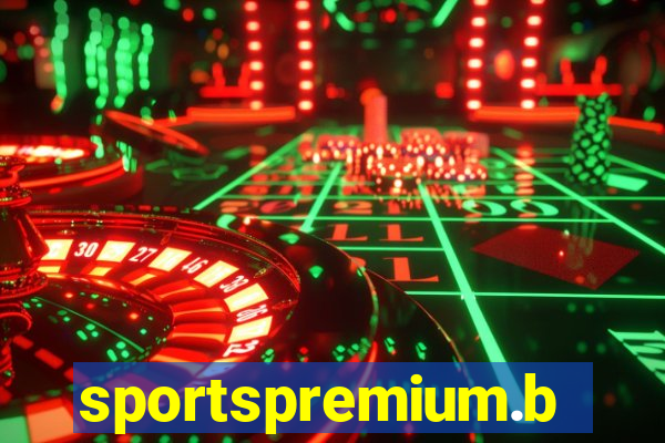 sportspremium.bet