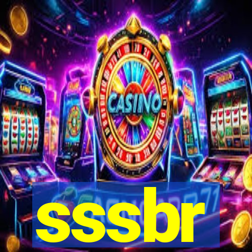 sssbr