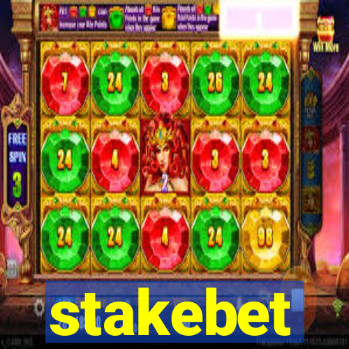 stakebet