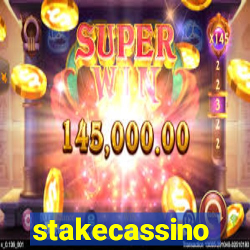 stakecassino