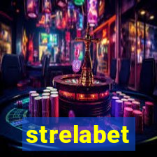 strelabet