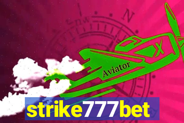 strike777bet