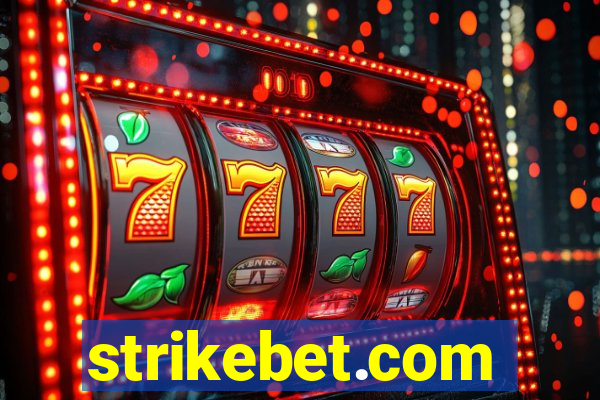 strikebet.com