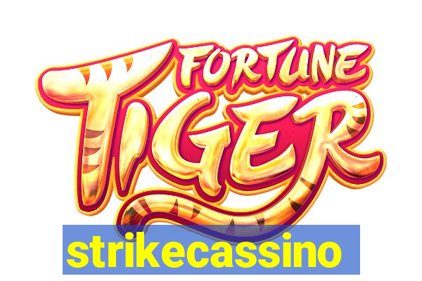 strikecassino