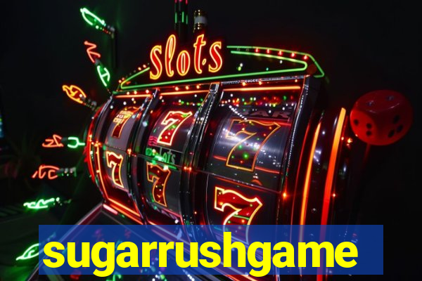 sugarrushgame