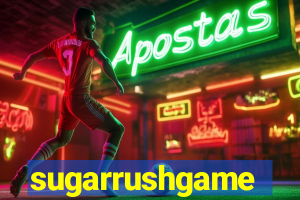 sugarrushgame