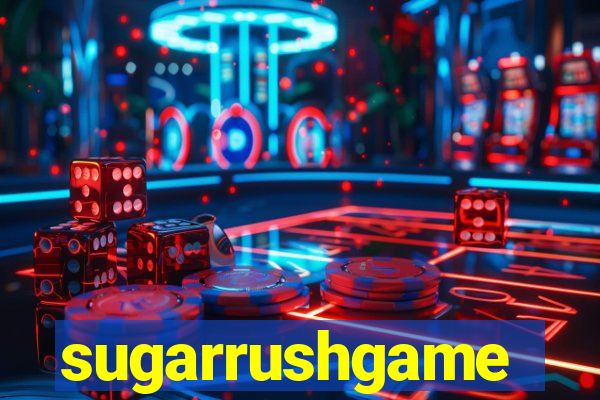 sugarrushgame