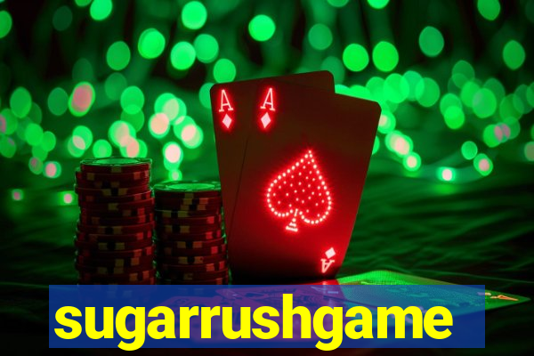 sugarrushgame