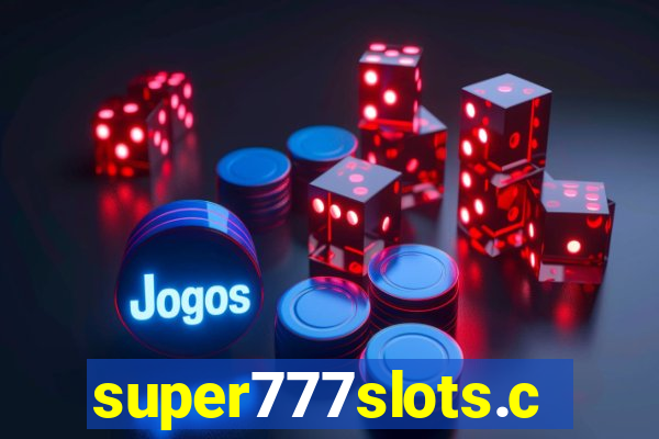 super777slots.com