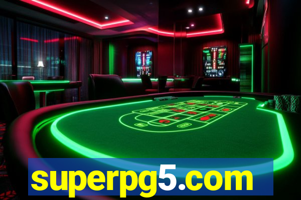 superpg5.com