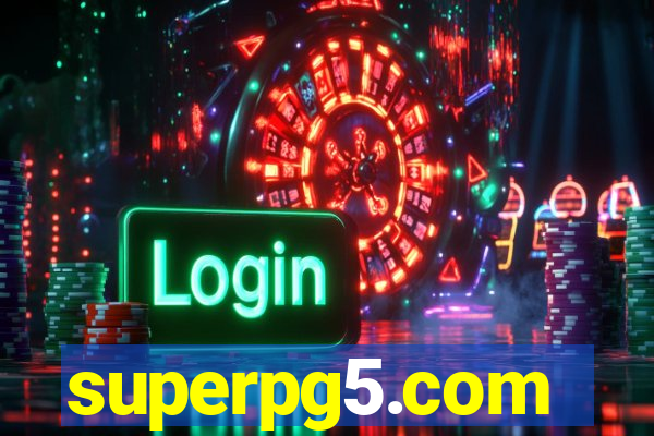 superpg5.com