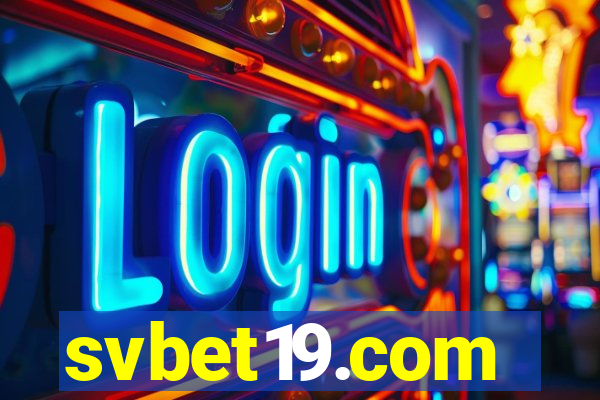 svbet19.com