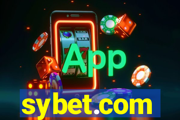 sybet.com