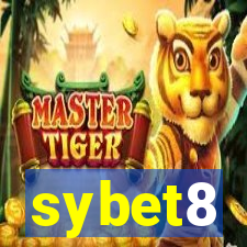 sybet8