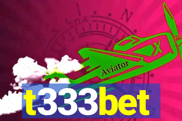 t333bet