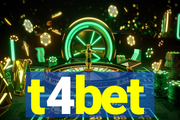 t4bet