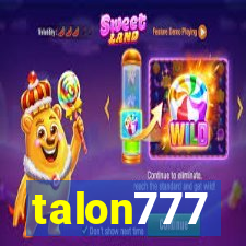 talon777