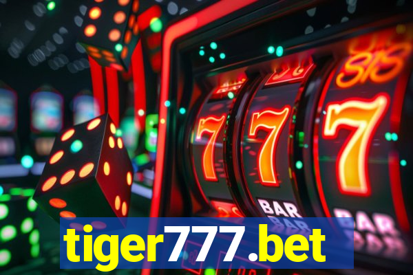 tiger777.bet