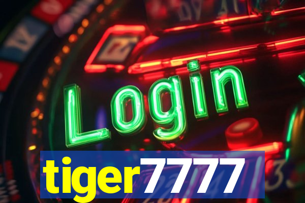 tiger7777