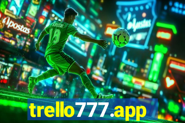 trello777.app