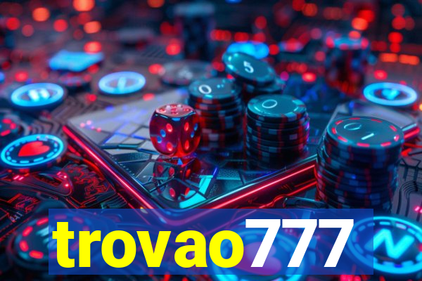 trovao777