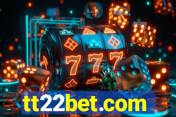 tt22bet.com