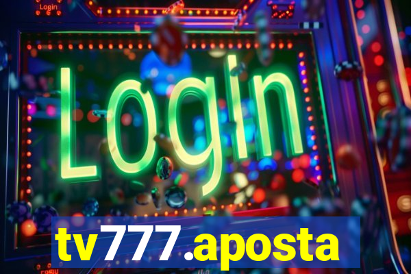 tv777.aposta