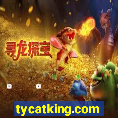 tycatking.com