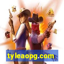 tyleaopg.com