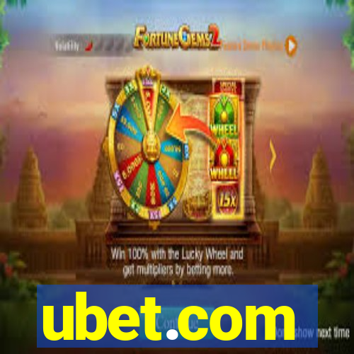 ubet.com