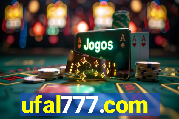 ufal777.com