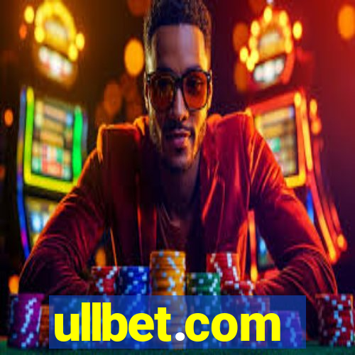 ullbet.com