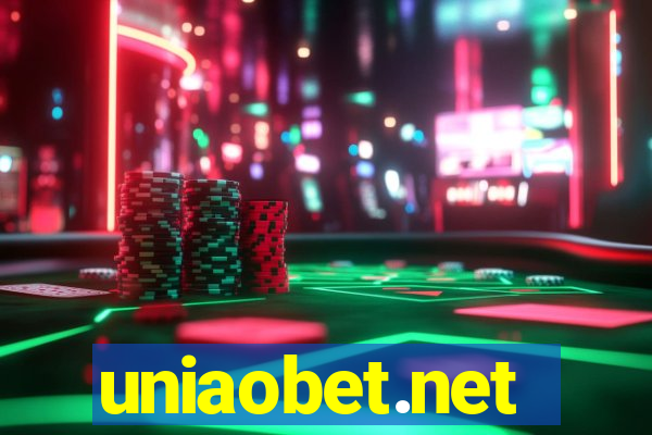 uniaobet.net