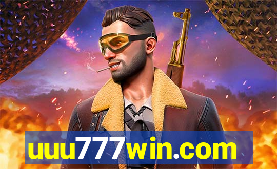 uuu777win.com