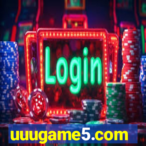 uuugame5.com