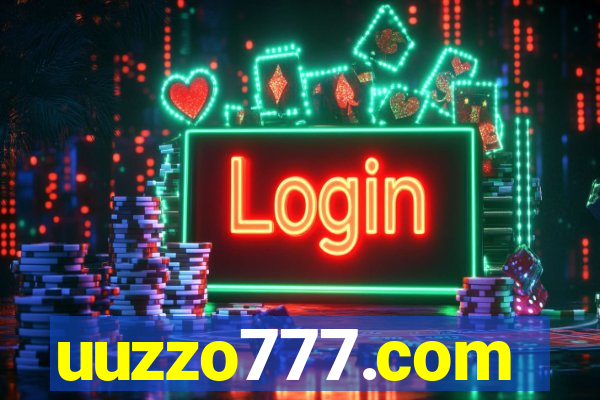 uuzzo777.com