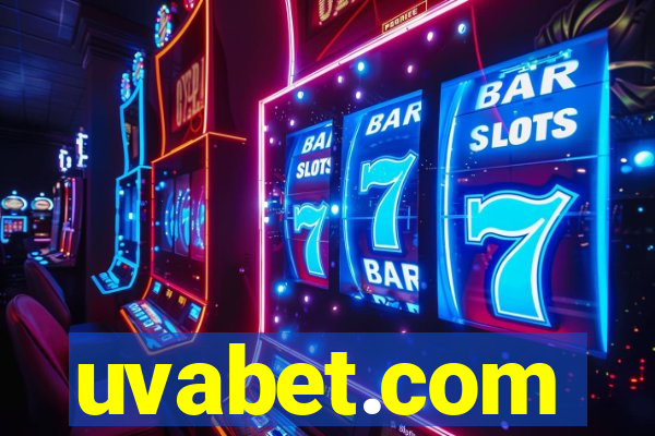 uvabet.com