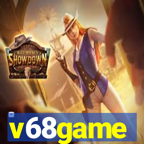 v68game