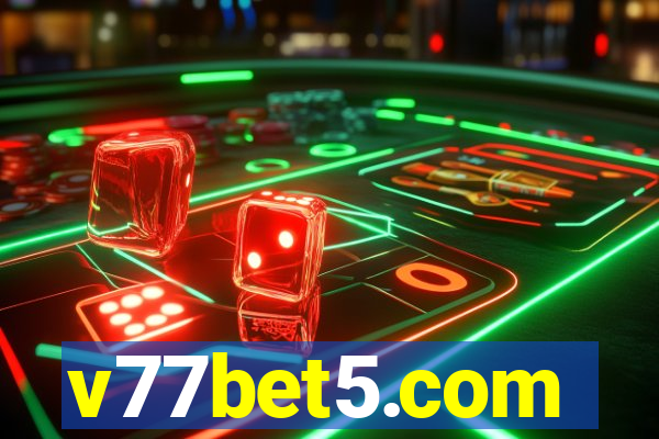 v77bet5.com