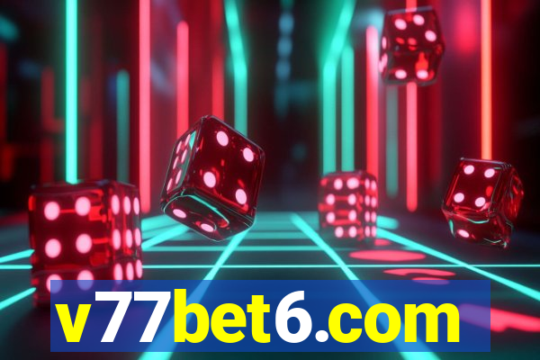 v77bet6.com