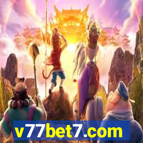 v77bet7.com