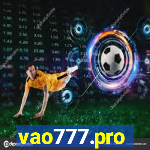 vao777.pro