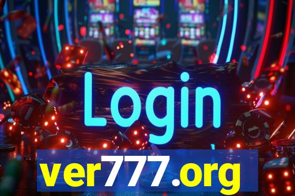 ver777.org