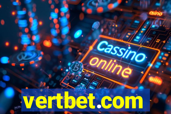 vertbet.com