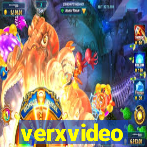 verxvideo