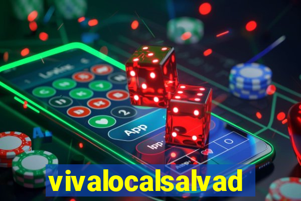 vivalocalsalvador