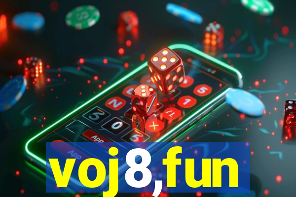 voj8,fun