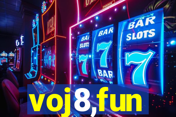 voj8,fun