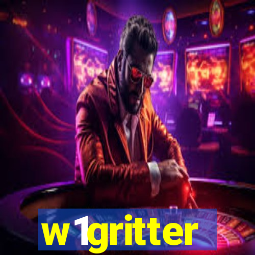 w1gritter